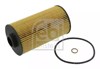 Filtro de aceite motor 26702 FEBI