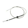 Cable para freno de mano delantero 270165 LINEX