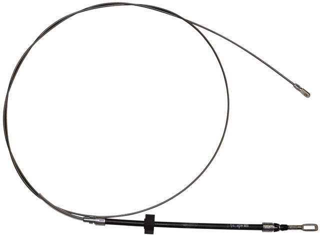 Mb sprinter 901-904 cable de arbitraje (centro. base larga) 270170