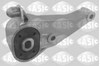 Soporte para taco de motor trasero 2706075 SASIC