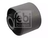 Silentblock apoyo cabina 27802 FEBI