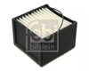 Filtro de gasoil 28067 FEBI