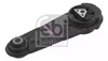 Soporte de motor trasero 29593 FEBI