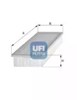 Filtro de aire coche 3007000 UFI