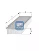 Filtro de aire coche 3015800 UFI