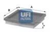 Filtro de aire de motor 3022600 UFI