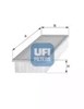 Filtro de aire 3063800 UFI