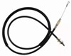 Cable de accionamiento del embrague 3074003343 SACHS