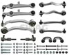 Kit De Brazo De Suspension Delantera 30921502 SWAG