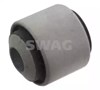 Silentblock de brazo de suspensión trasero superior 30945866 SWAG