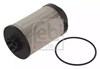 Filtro combustible 31397 FEBI