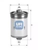 Filtro de combustible 3150200 UFI