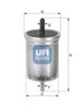 Filtro de gasolina 3151400 UFI