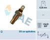 Sensor de temperatura de agua Mitsubishi Galant VII