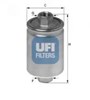 Filtro de combustible 3174100 UFI