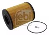 Filtro de aceite motor 31997 FEBI