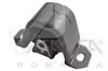 Soporte de motor trasero 32094 ASAM