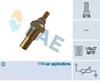 Sensor temperatura 32190 FAE