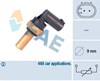 Sensor de temperatura del motor Mitsubishi Colt 6