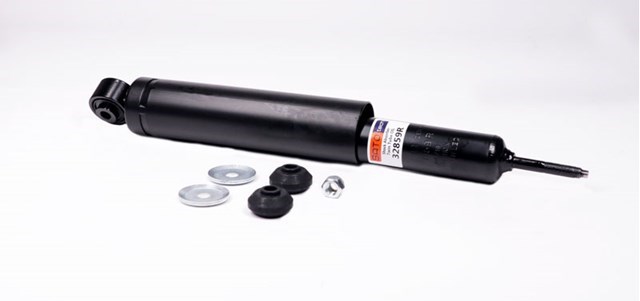 Sato shock absorber opel astra (1992-) aceite. 32859R