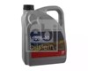 Engine oil synthetic 32933 FEBI