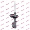 Amortiguador strut delantero 334019 KAYABA