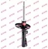 Amortiguador strut delantero 334822 KAYABA