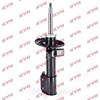 Amortiguador strut delantero 335842 KAYABA