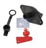 Interruptor de masa 336010 DIESEL TECHNIC