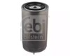 Filtro diesel 33774 FEBI