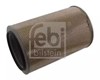 Filtro de aire 33775 FEBI