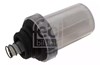 Filtro combustible 35020 FEBI