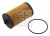 Filtro de aceite motor 35369 FEBI