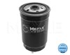 Filtro diesel 37143230007 MEYLE