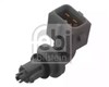 Sensor de temperatura de mezcla de aire 37174 FEBI