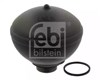 Esfera del amortiguación delantera 38286 FEBI