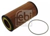 Filtro de aceite 38826 FEBI