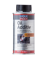 Aditivos Para Sistema De Aceite 3901 Liqui Moly