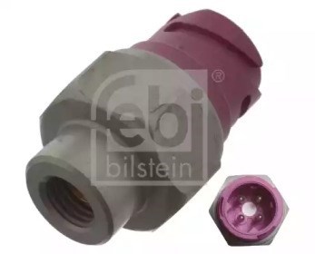 Sensor de presión, frenos de aire 39102 Febi