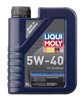 Aceite para motor 3925 LIQUI MOLY