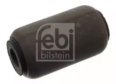 Silentblock de ballesta delantera 39937 Febi