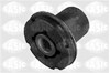 Silentblock de suspensión delantero superior 4001508 SASIC