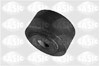 Soporte de estabilizador delantero exterior 4001510 SASIC