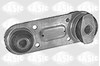 Soporte, motor, inferior 4001779 SASIC