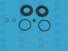 Kit de reparación de pinzas de freno trasero 400326 ERT