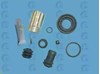 Kit de reparación de pinzas de freno trasero 401377 ERT