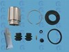 Kit de reparación, pinza de freno trasero 401681 ERT