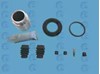 Kit de reparación, pinza de freno trasero Subaru Impreza II