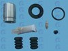 Kit de reparación de pinzas de freno trasero Chevrolet Nubira