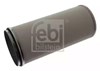 Filtro de aire complementario 40228 FEBI